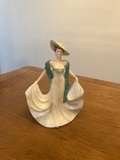 COALPORT LADIES OF FASHION