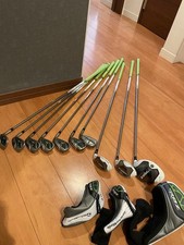 TaylorMade RBZ Ladies Golf