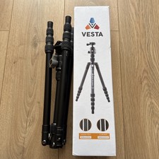 Vanguard VESTA TB 204AB
