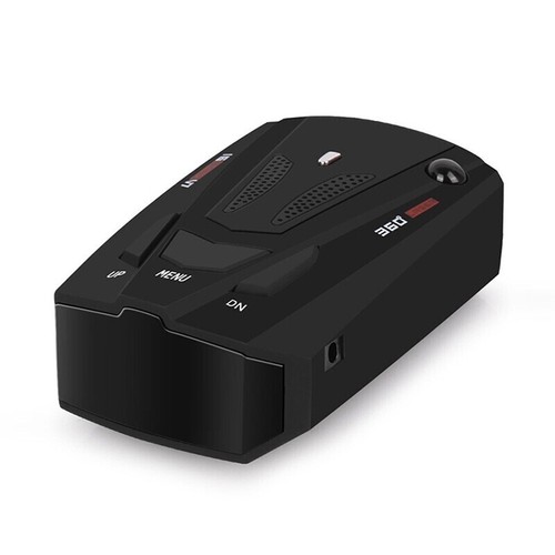 Car radar speed detector - radar,