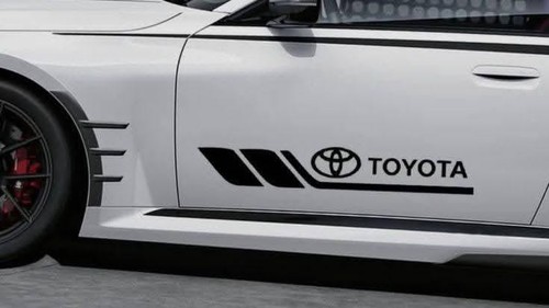 Fits toyota hilux - fits,