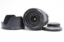 Canon EF-S 15-85mm F/3.5-5.6