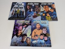 Star Trek The New Adventures