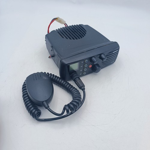 Simrad vhf radio axis - vhf,