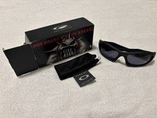 Oakley Monster Dog Matte Black