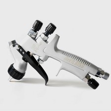 Devilbiss Mini Spray Gun With