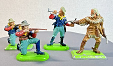 4 Britains Deetail US 7th