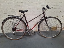 Vintage Dawes Galaxy Mixte