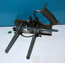 Vintage record Plough Plane