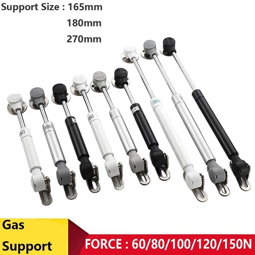 Gas strut lid support stay - gas,