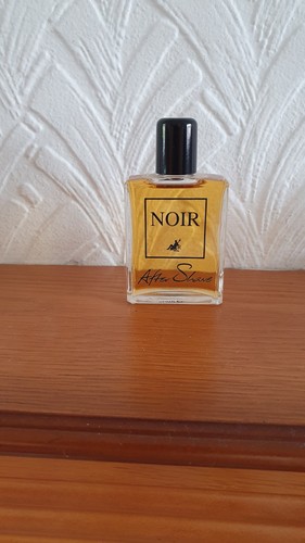 Vintage roberre noir after - vintage,