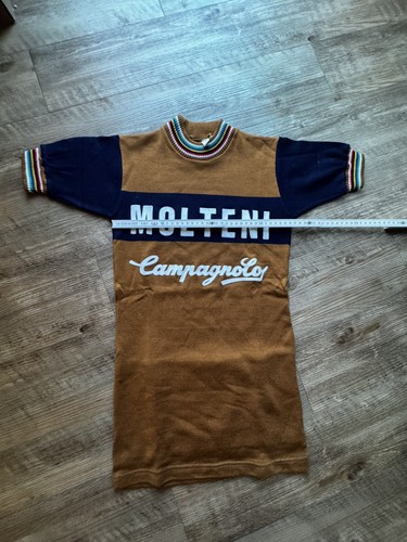 Molteni eddy merckx jersey - molteni,