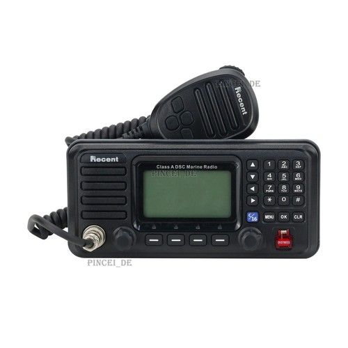 510m vhf marine - vhf, transceiver