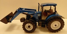 Britains ERTL New Holland