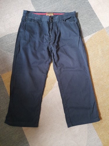 Musto red yacht - musto, navy