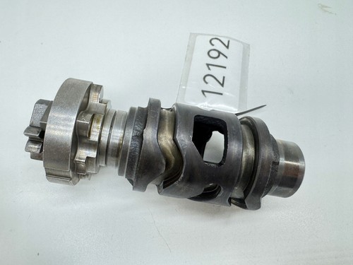 Suzuki ltr 450 - ltr, gearbox