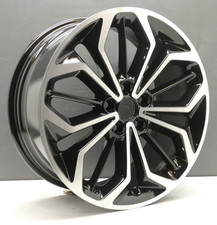 FORD FOCUS 18" ALLOY WHEEL RIM
