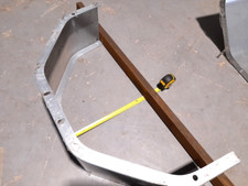 Trailer Steel Galvanised