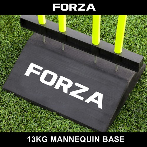 Forza 13kg heavy - heavy, duty