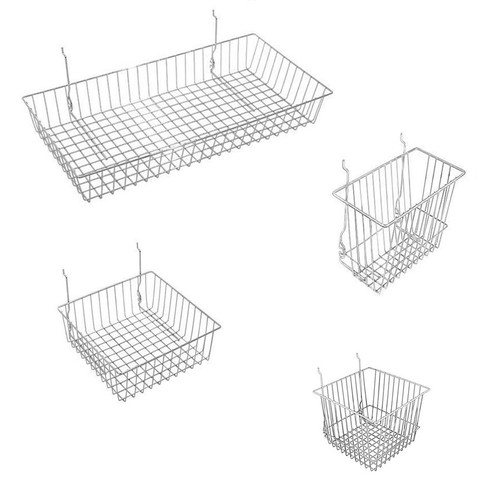 Heavy duty grid - duty,