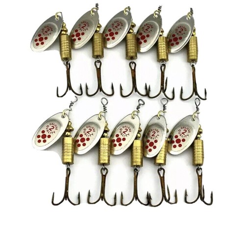 Mepps imitation fishing - mepps,