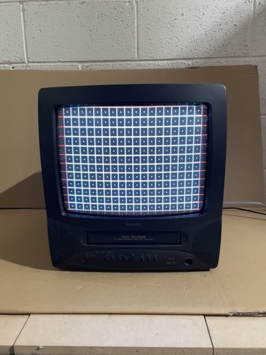 Inch matsui crt retro - matsui,