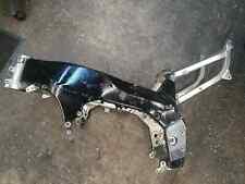 Yamaha YZF750SP / YZF750 SP