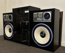 Sansui B-1000 C-1000 Hi Fi