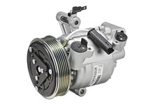 Compressor, air conditioning valeo for AUDI 60 1.5 813184