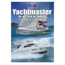 Yachtmaster Scheme Syllabus &