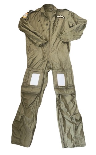 Raf flight pilot suit - flight,