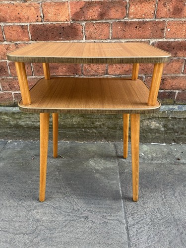 Side table telephone - table,