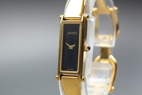 Exc vintage gucci - vintage, 1500l
