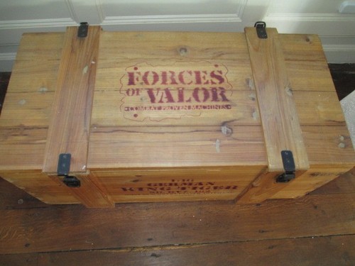 Forces valor 16 king - of, 1/16