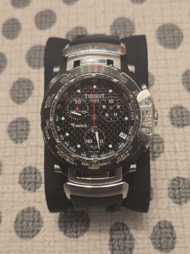 2008 tissot race - t-race, gp