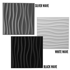Modern Decorative Wall Panel