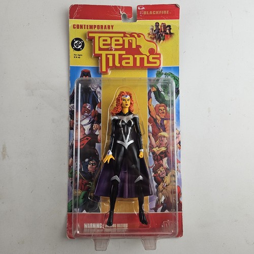 Direct contemporary teen - dc,