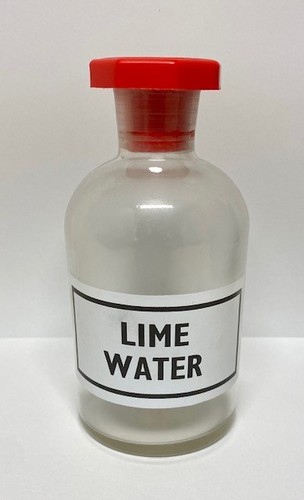 Vintage apothecary bottle - vintage,