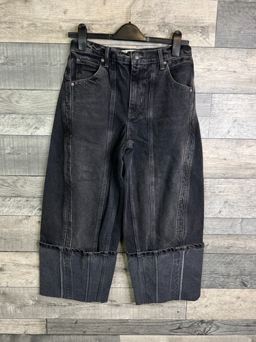 Free people barrel - jeans, size