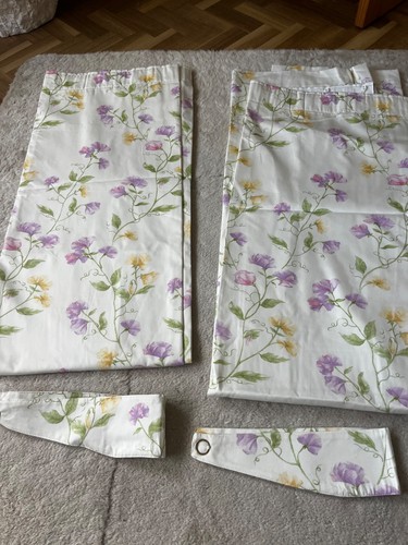 Vintage dorma sweet pea - sweet,