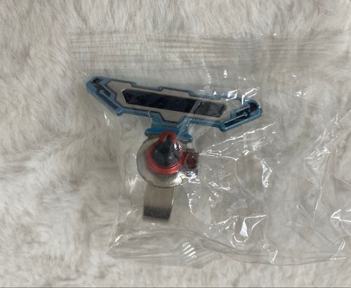 Ohseries duel disk - disk, ring