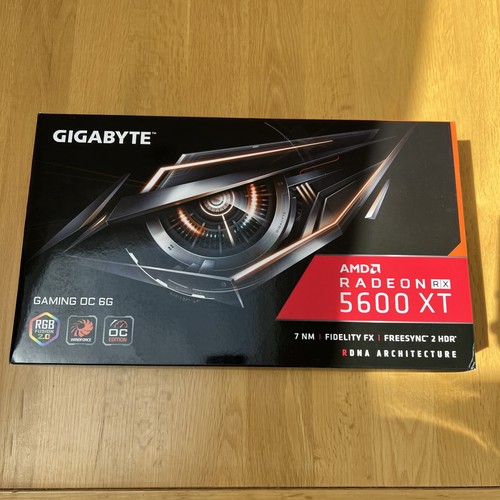 Gigabyte amd radeon - |, rx