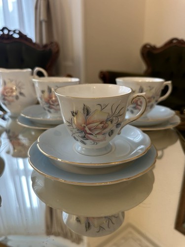 Royal grafton fine - fine, bone