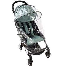 Babyzen YoYo yoyo Style Pushchair Buggy Stroller Rain Cover Shield 
