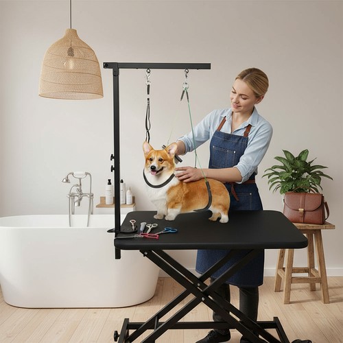 Adjustable pet trimming - pet,