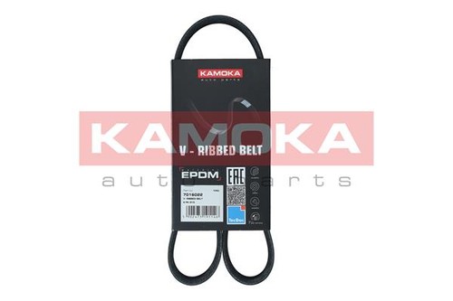 Kamoka 7016022 ribbed belt - 7016022, v-ribbed