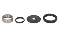 2x ✅Fits HOT RODS OSK0004 Output shaft repair kit fits HONDA 250R, 5 ⭐UK Seller⭐