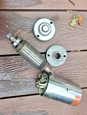 Harley sportster ironhead generator for parts only