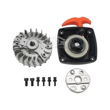 TSRC Hand Puller Set For 1/5 HPI Baja 5B 5T 5SC KM Losi 5ive Goped Car Parts