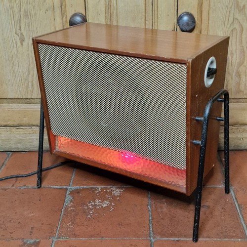 Vintage remploy electric - vintage,